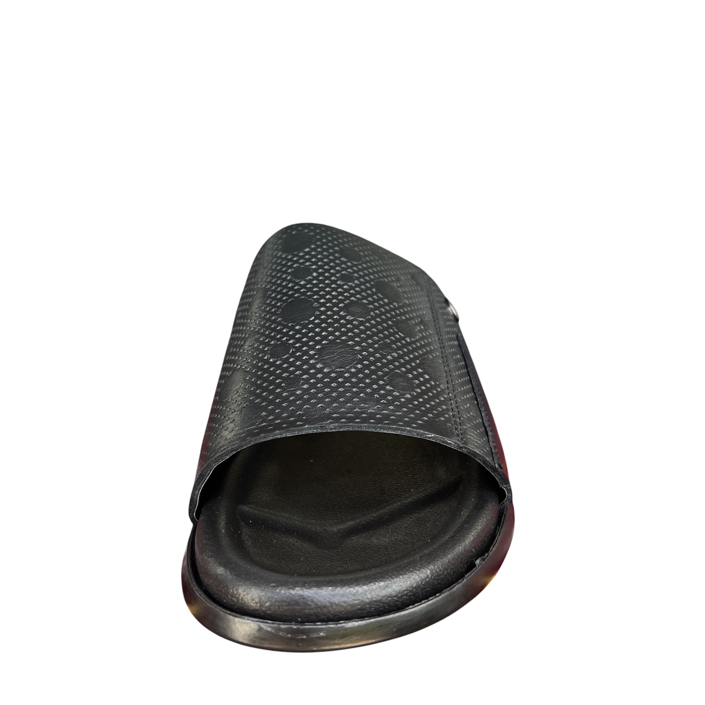 Sandale Confort Classique